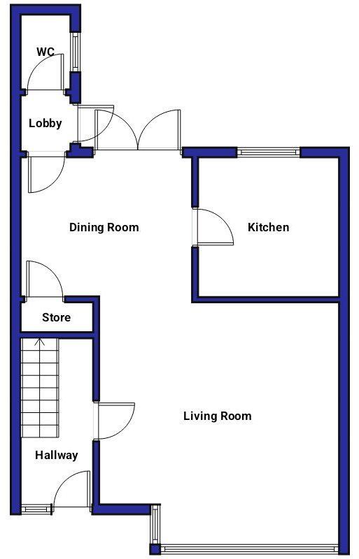 property Raw Floorplan Images}