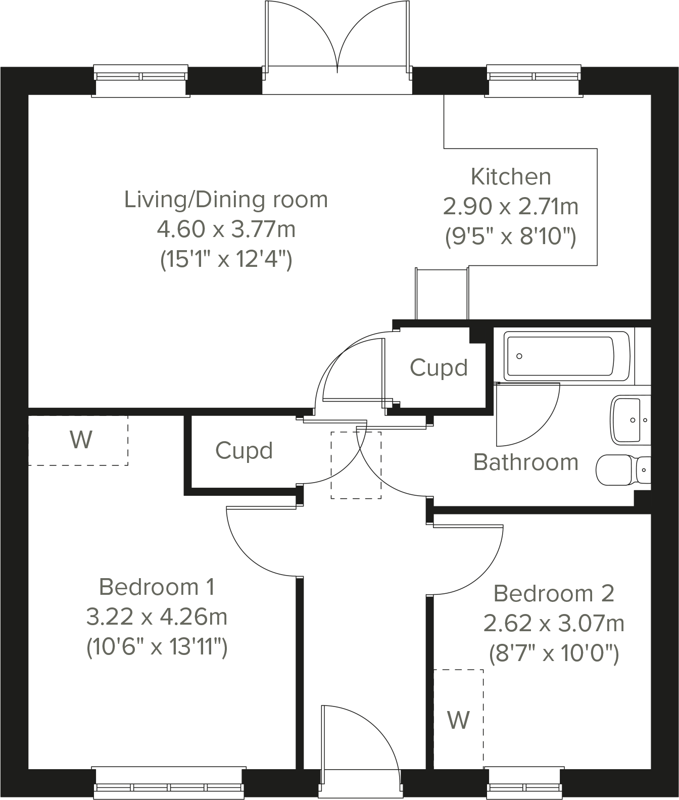 property Raw Floorplan Images}