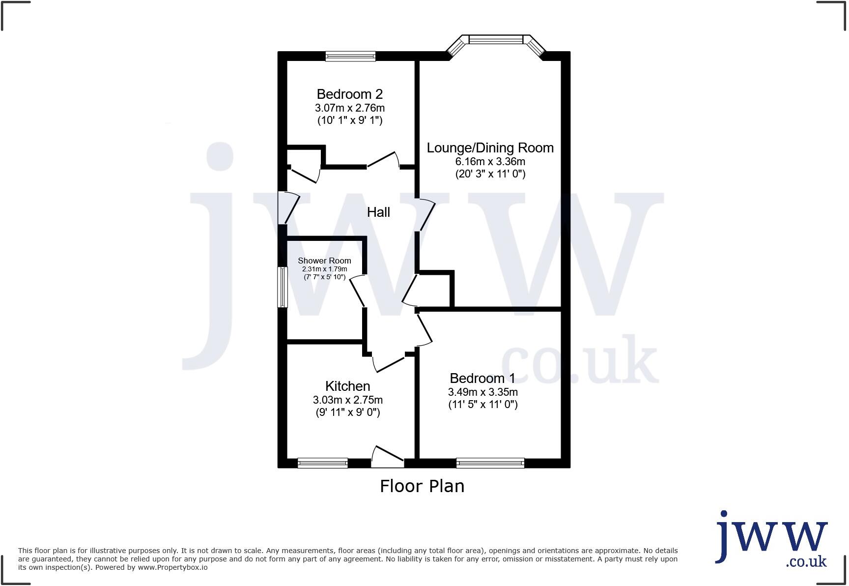 property Raw Floorplan Images}