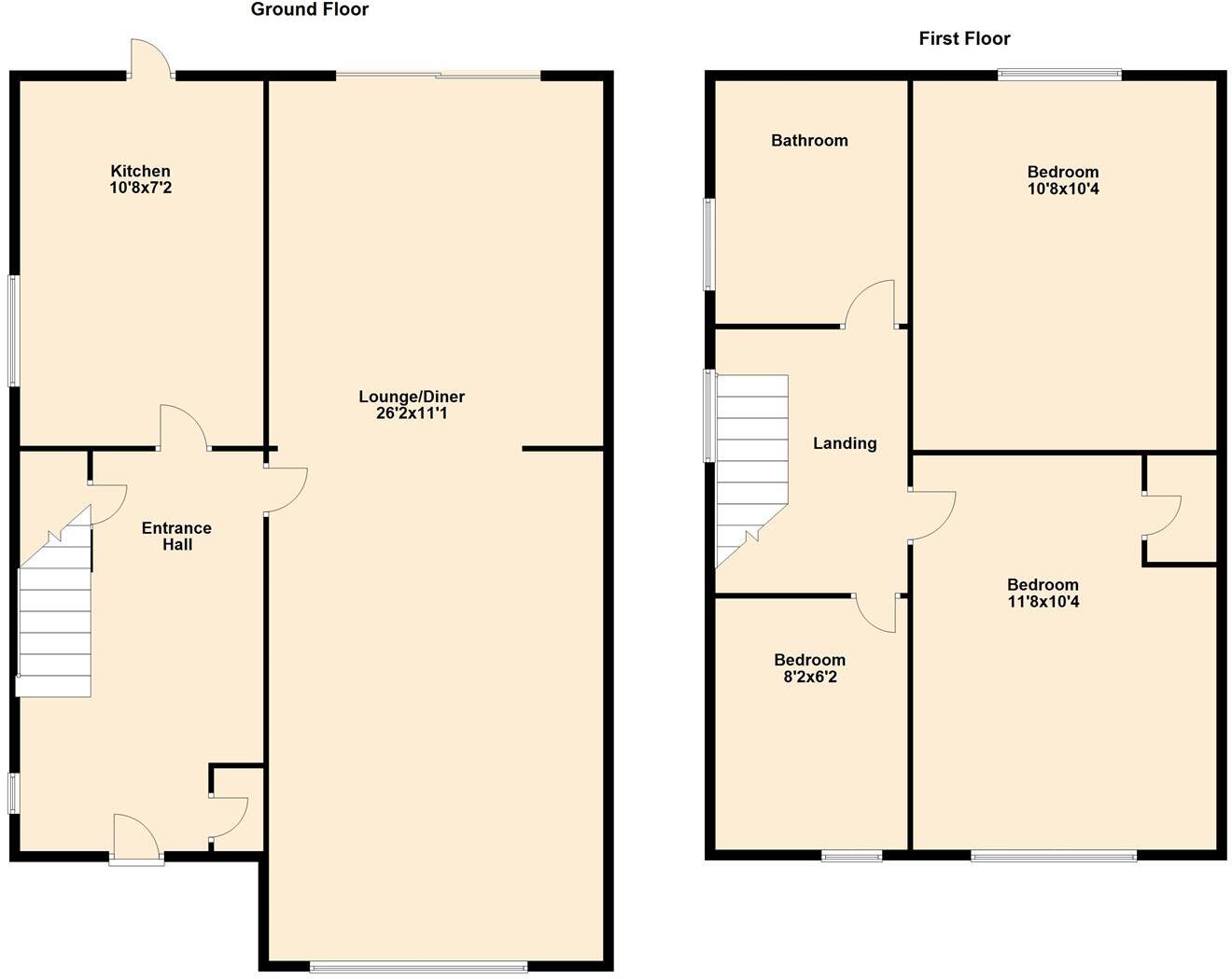 property Raw Floorplan Images}