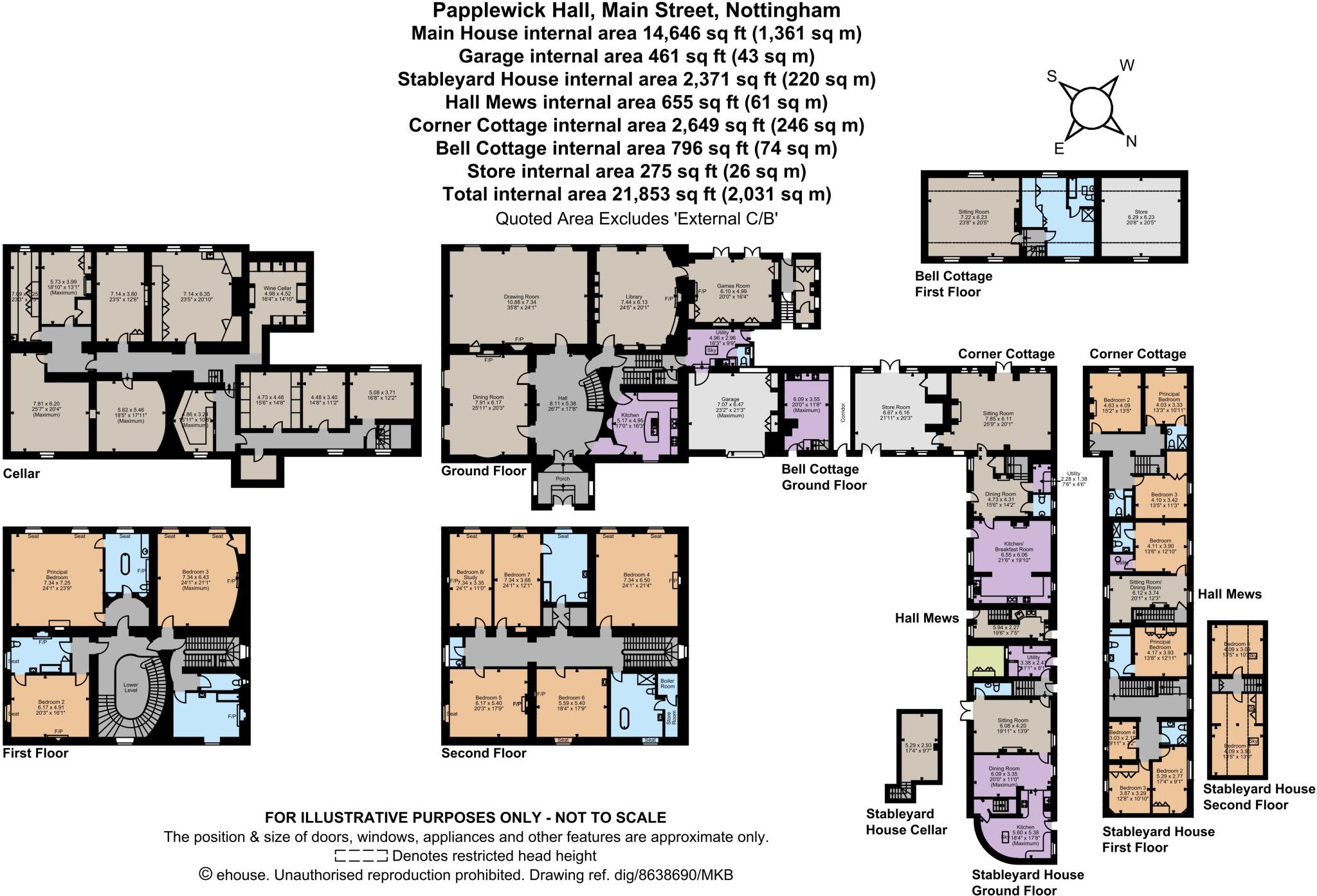 property Raw Floorplan Images}