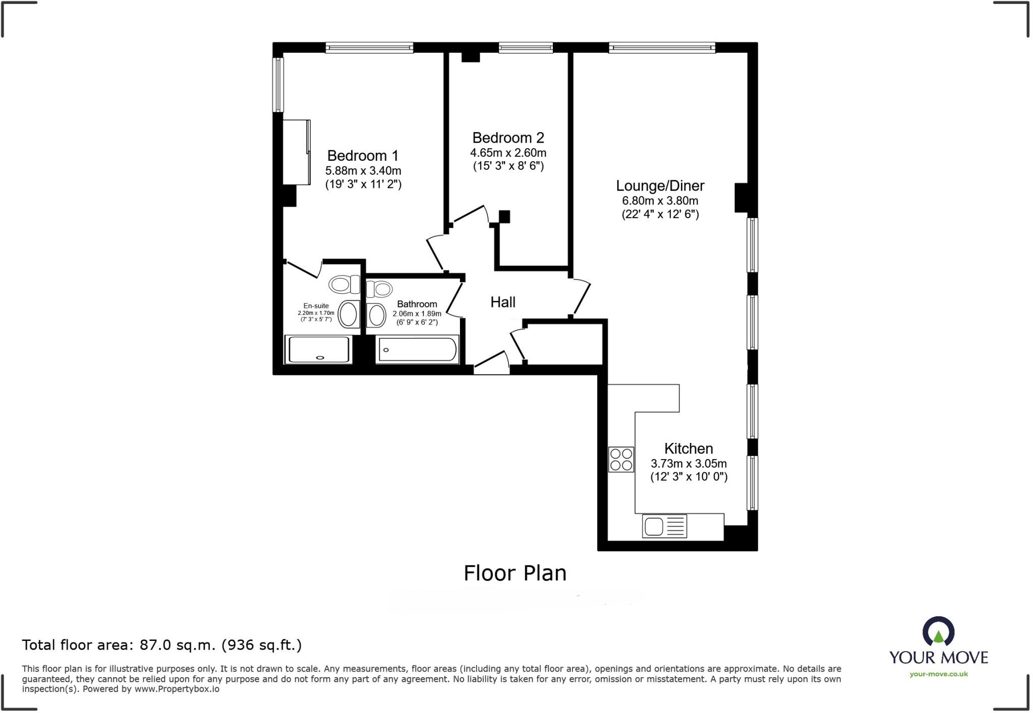 property Raw Floorplan Images}