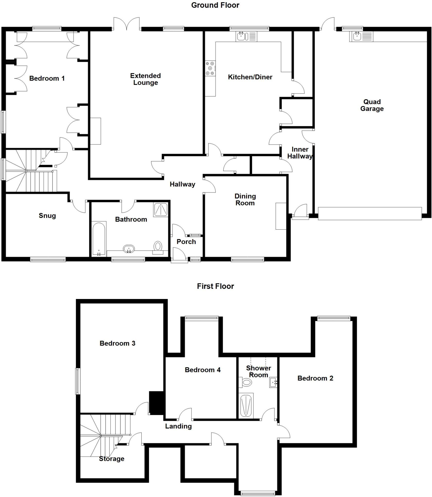 property Raw Floorplan Images}