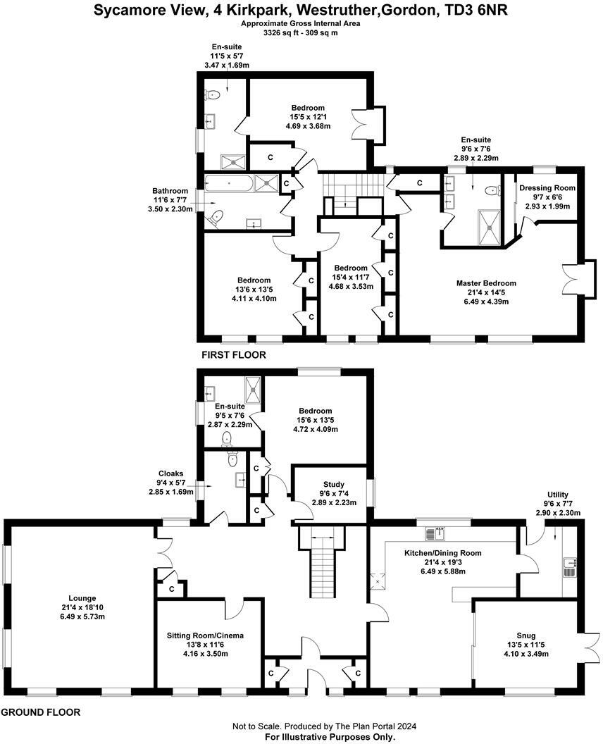 property Raw Floorplan Images}