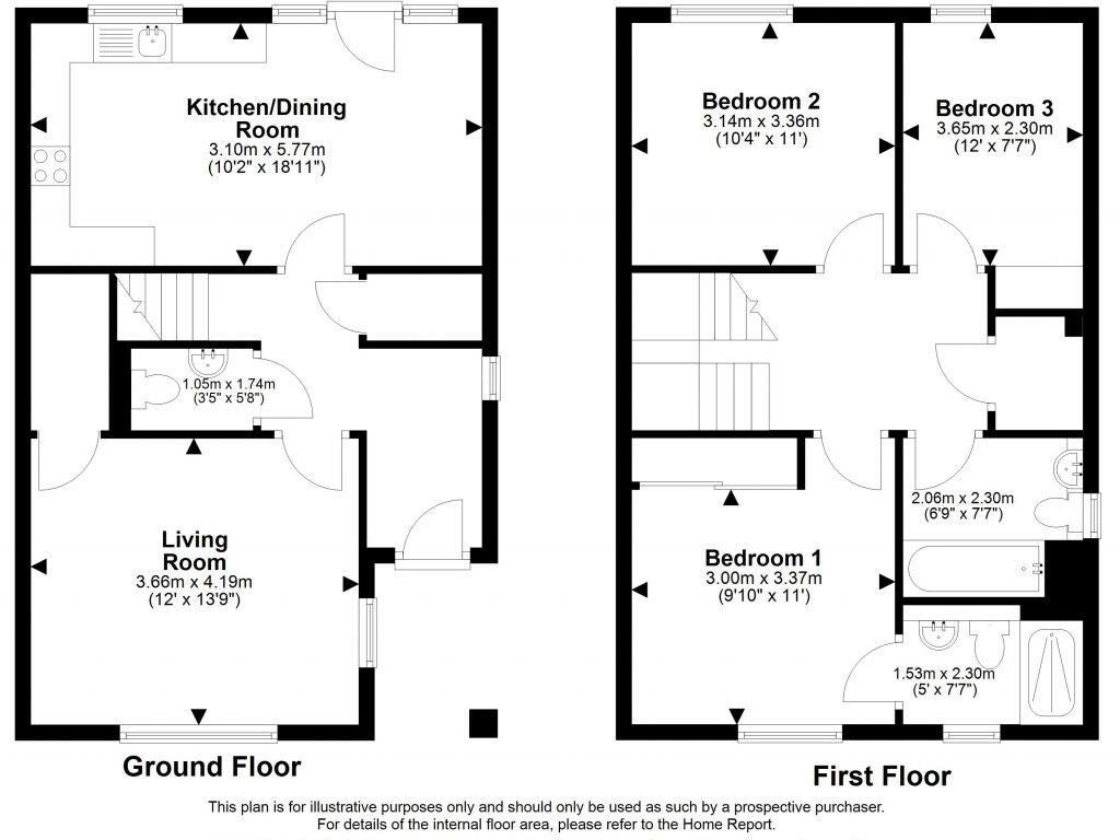 property Raw Floorplan Images}
