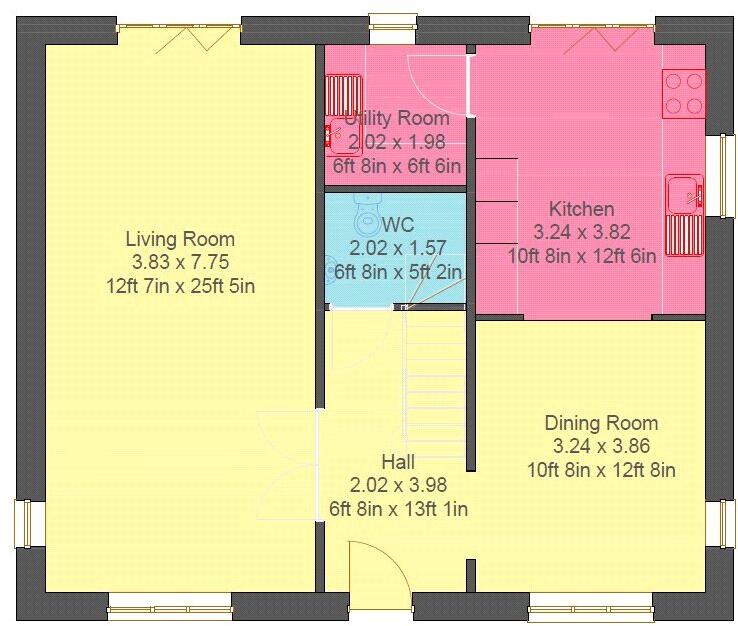 property Raw Floorplan Images}
