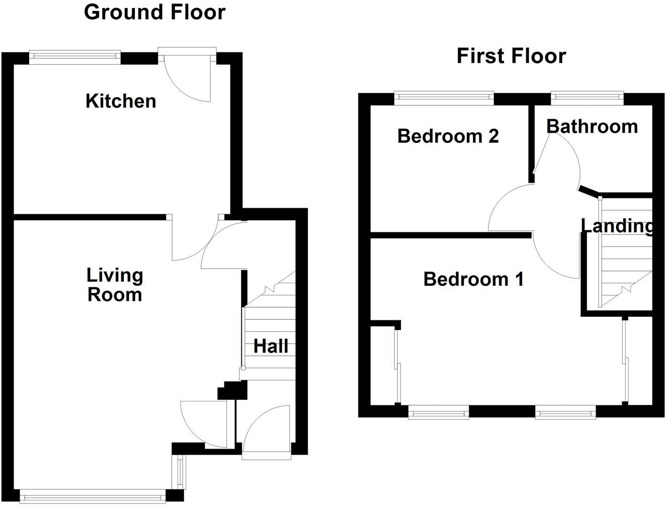 property Raw Floorplan Images}