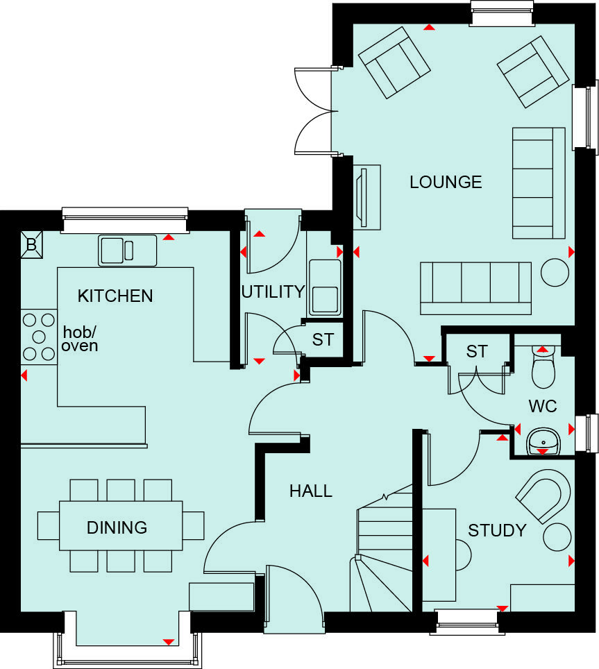 property Raw Floorplan Images}