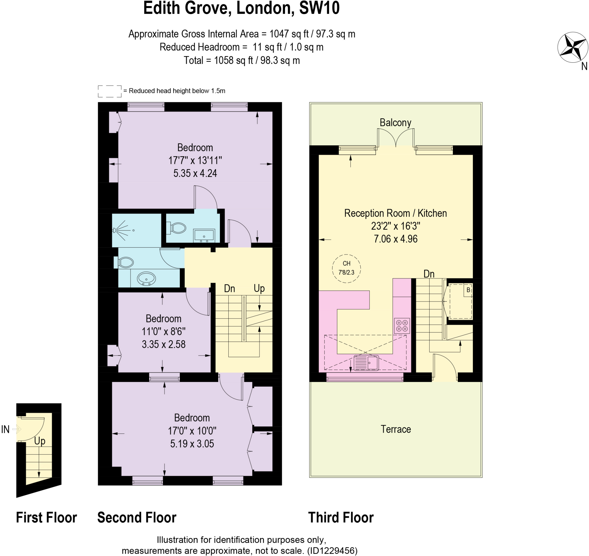 property Raw Floorplan Images}