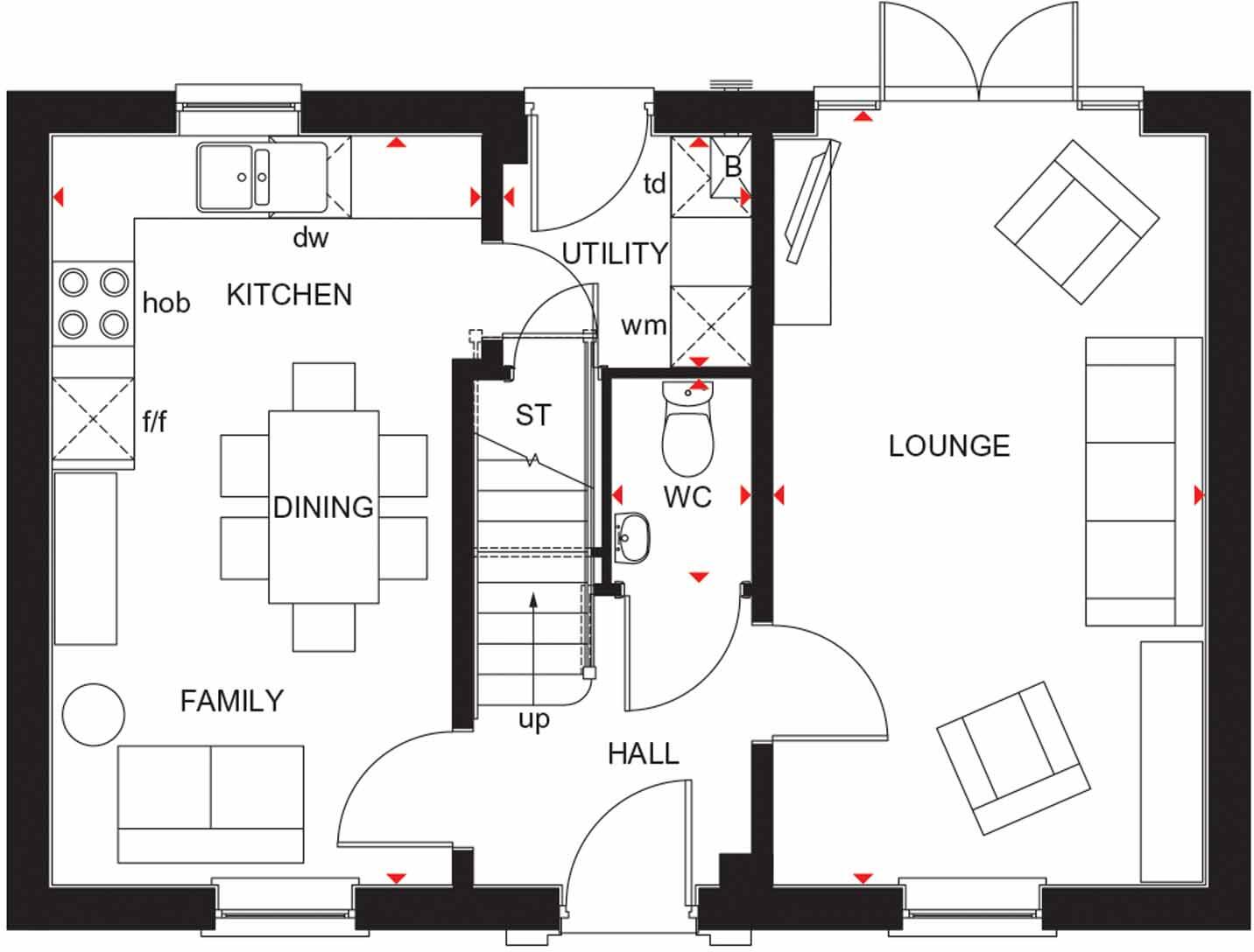 property Raw Floorplan Images}