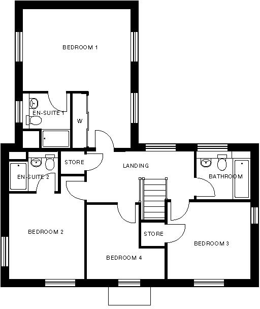 property Raw Floorplan Images}