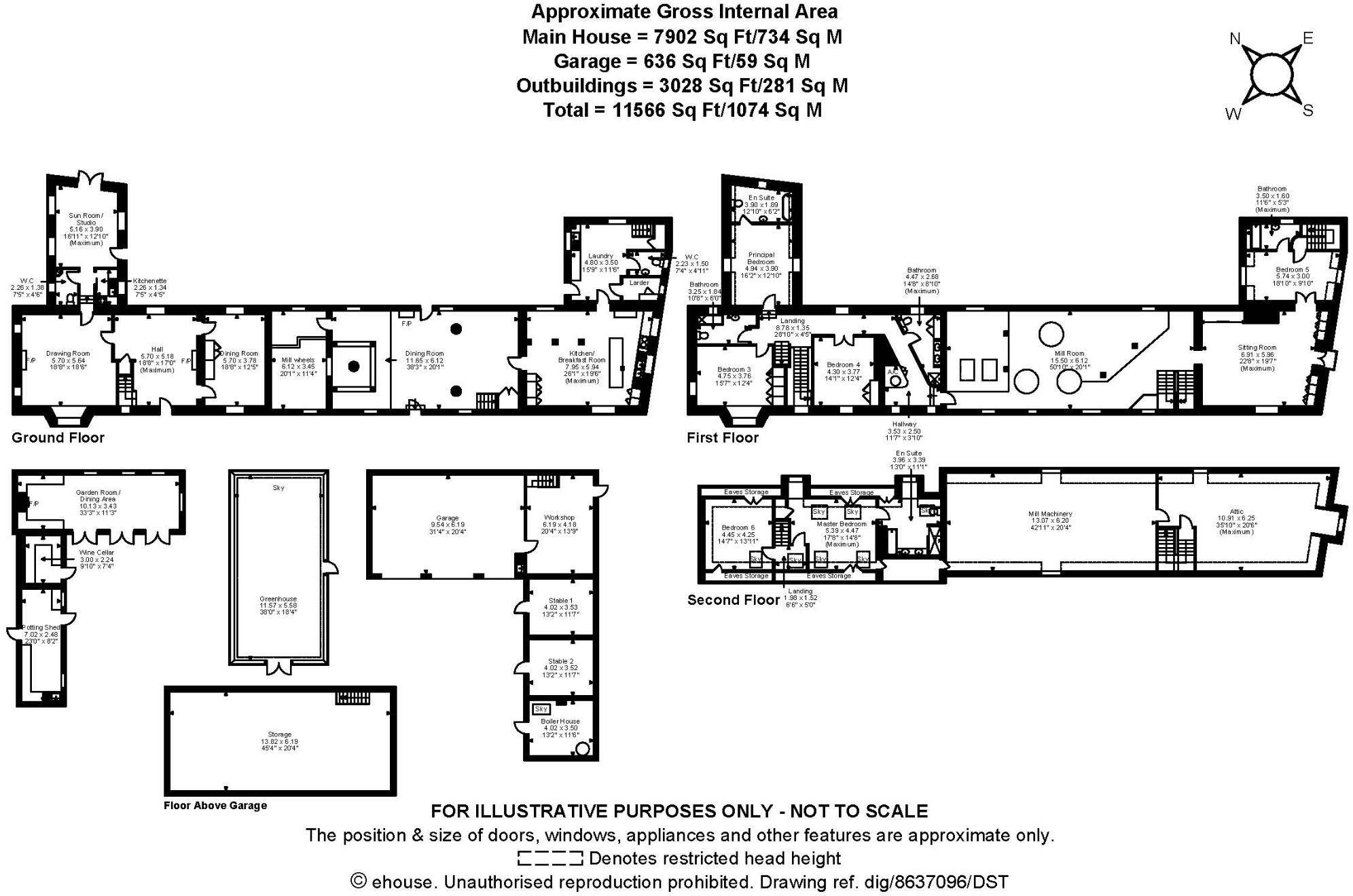 property Raw Floorplan Images}