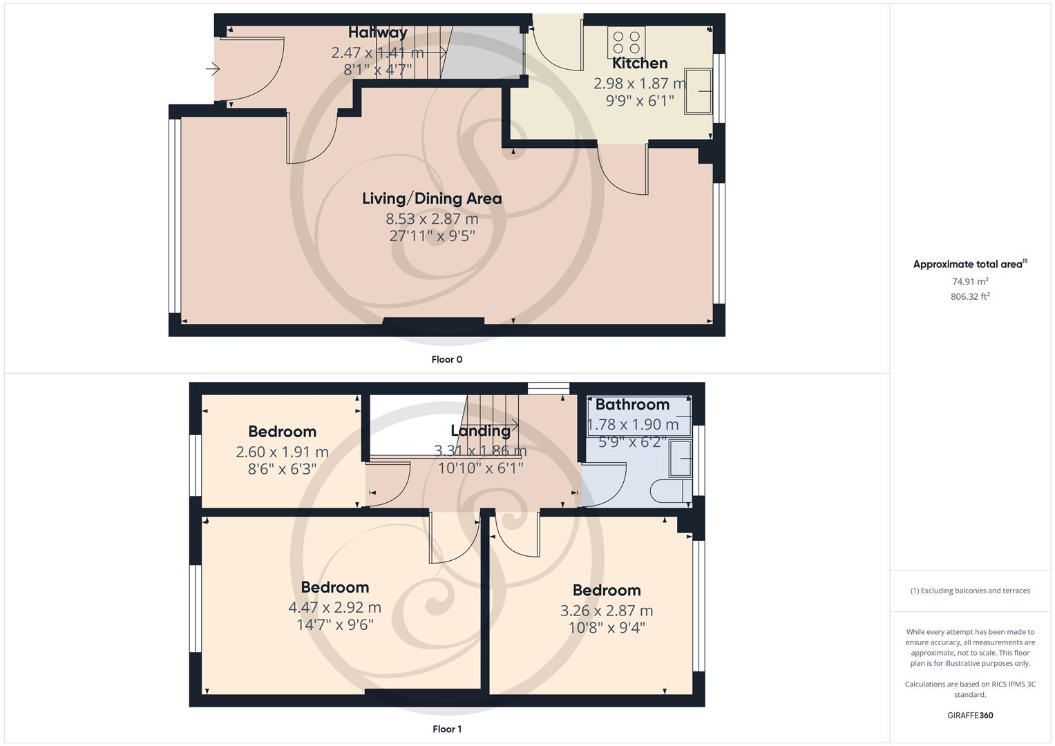 property Raw Floorplan Images}