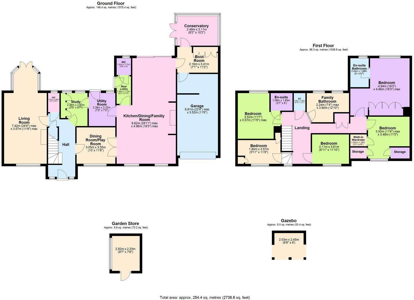 property Raw Floorplan Images}