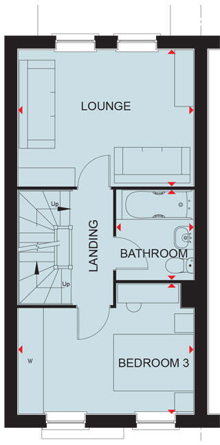 property Raw Floorplan Images}