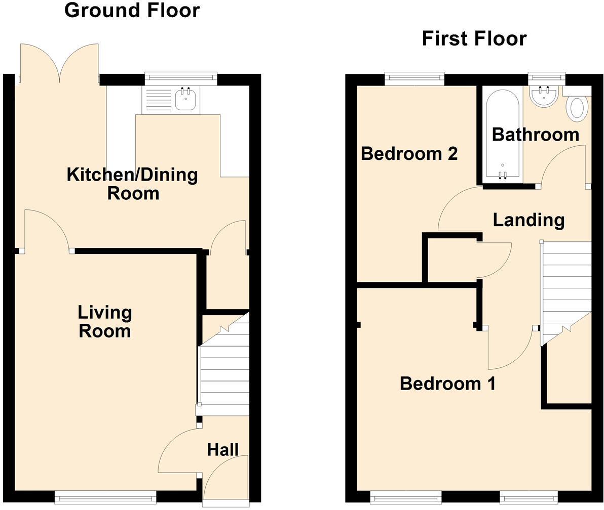 property Raw Floorplan Images}