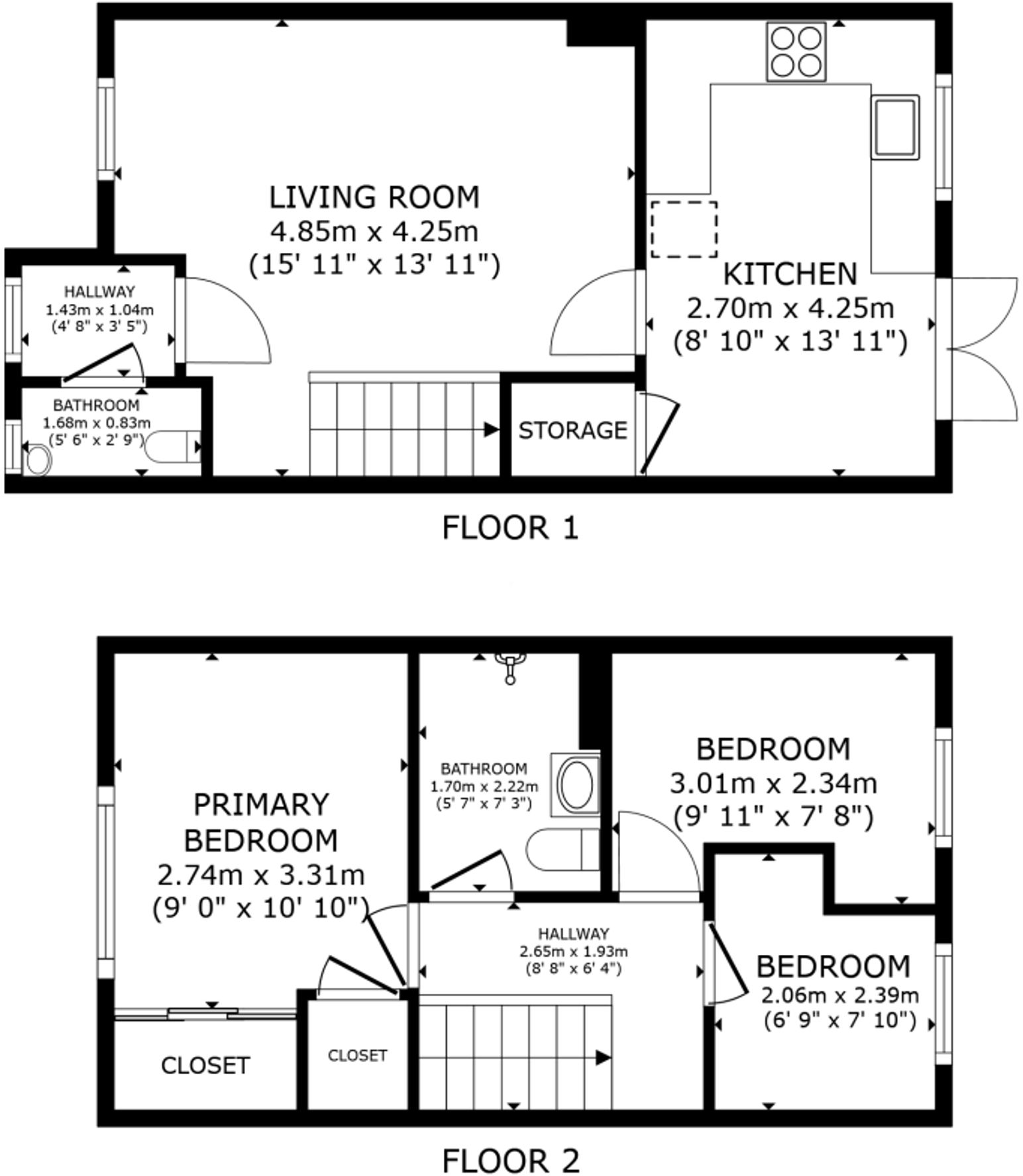 property Raw Floorplan Images}