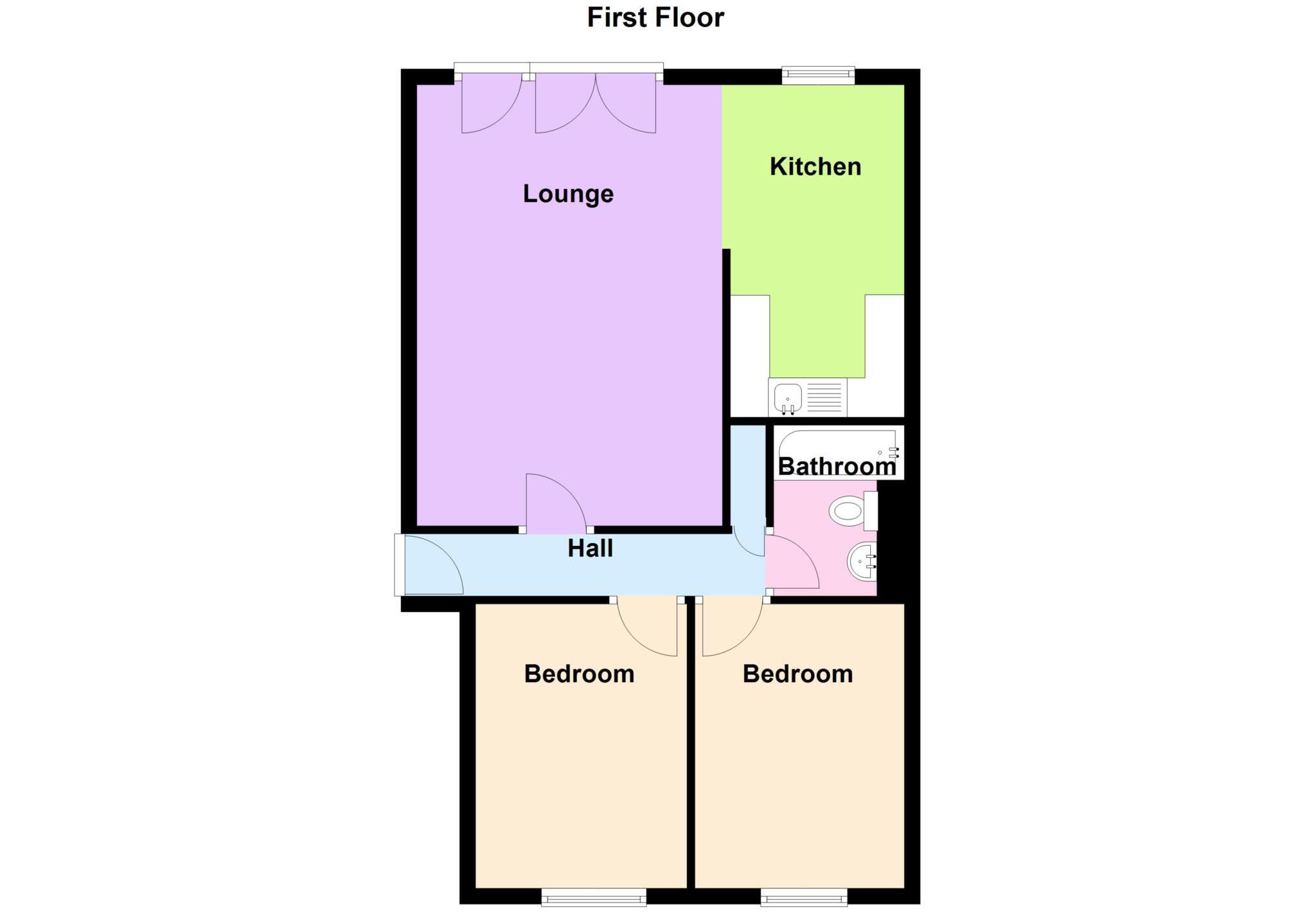 property Raw Floorplan Images}