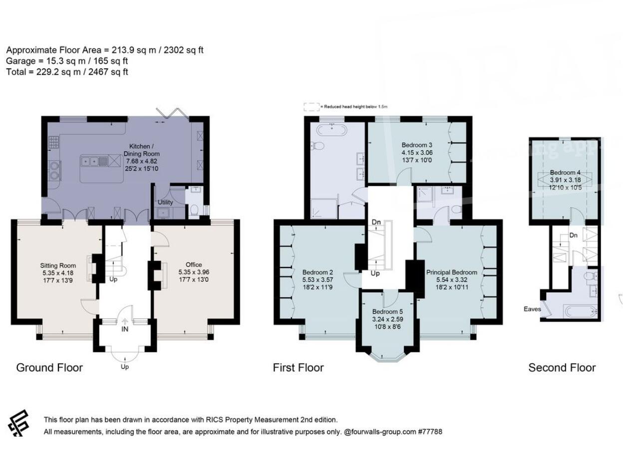 property Raw Floorplan Images}