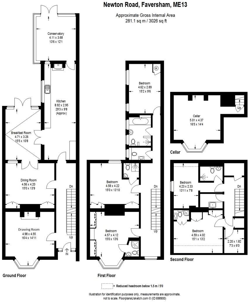 property Raw Floorplan Images}