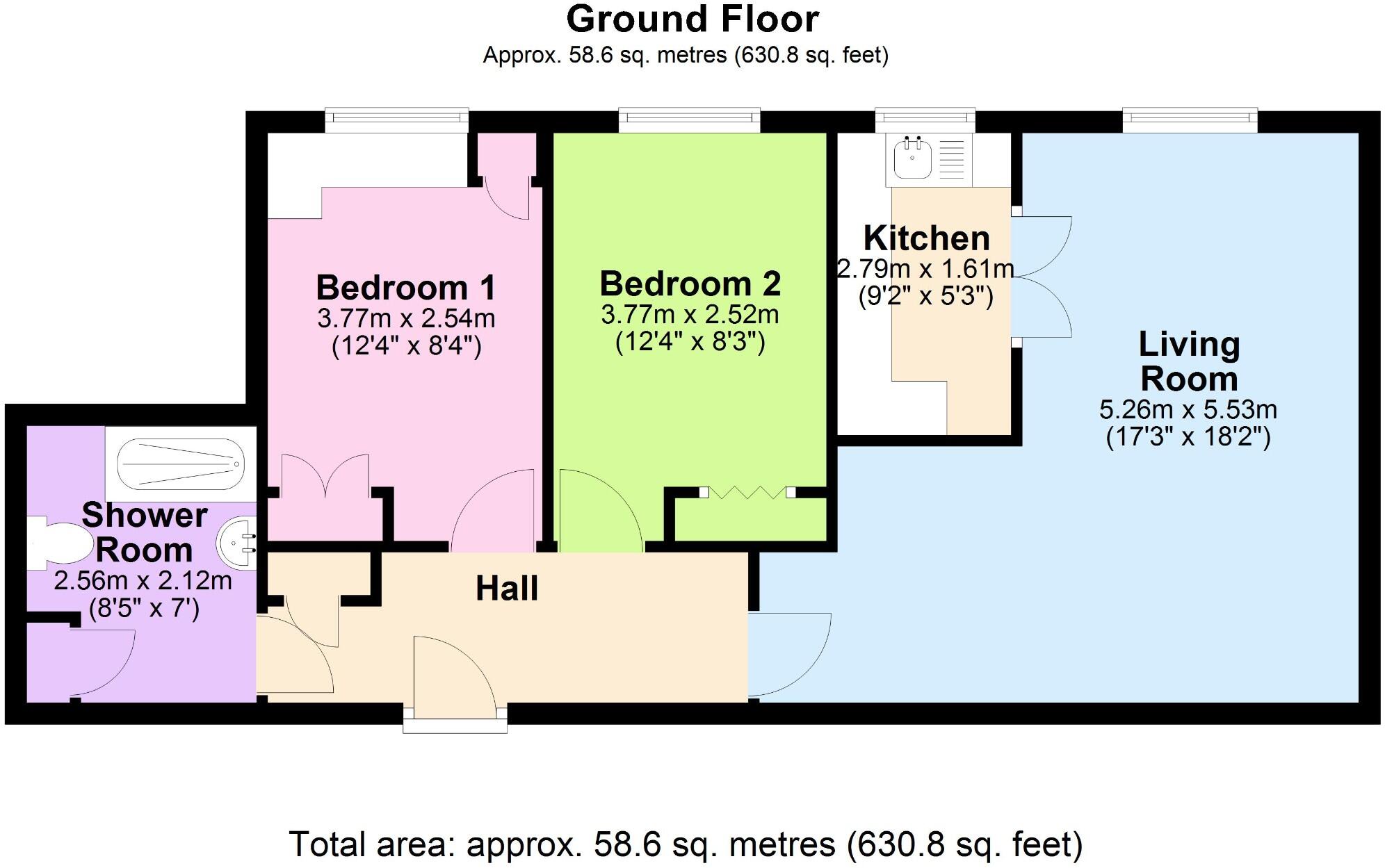 property Raw Floorplan Images}