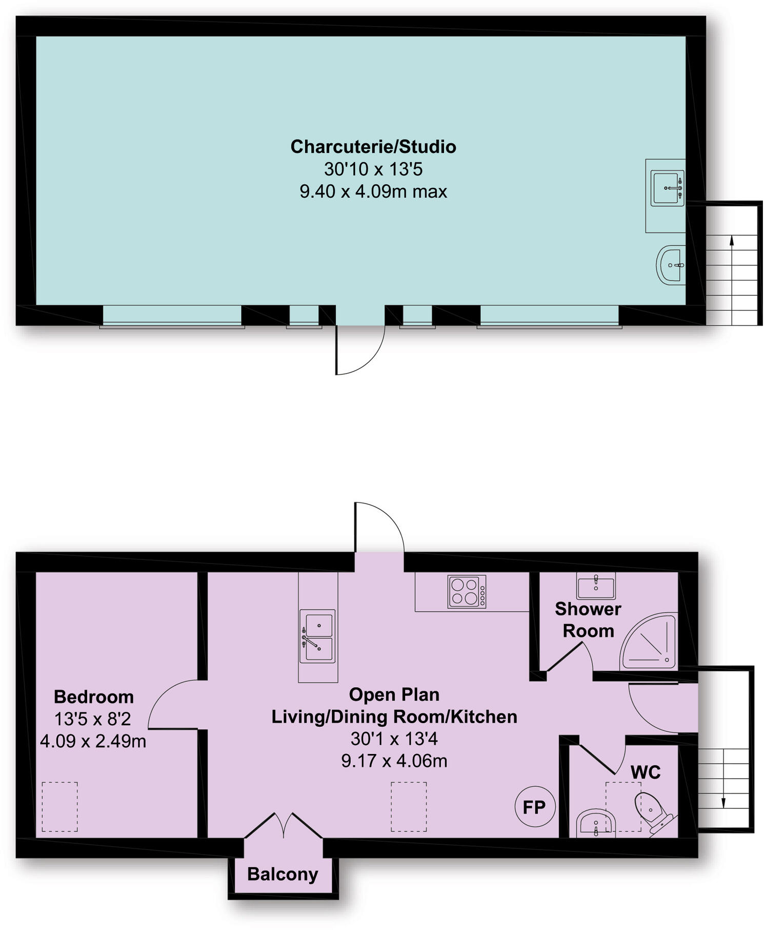 property Raw Floorplan Images}