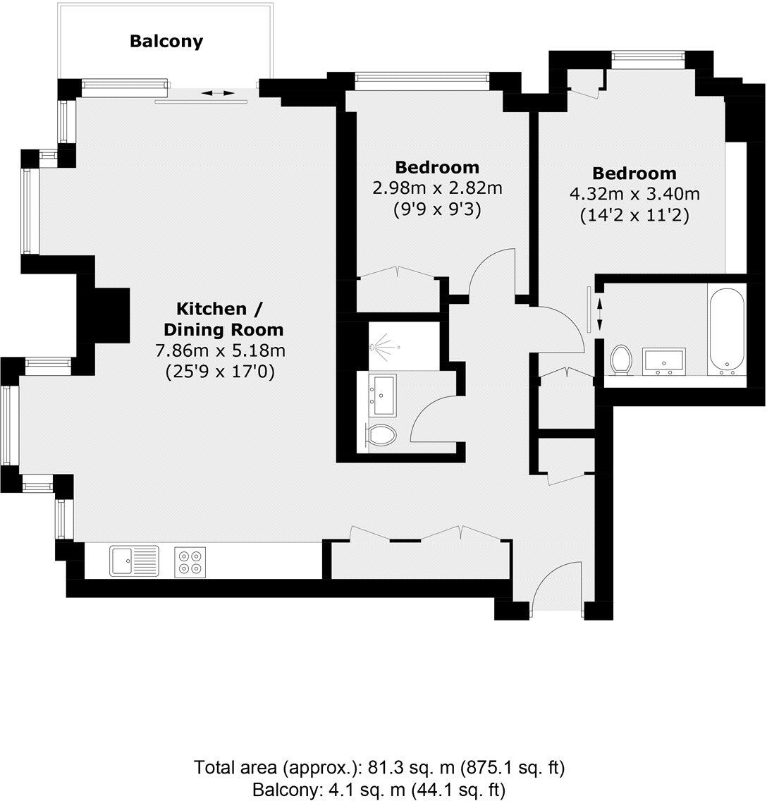 property Raw Floorplan Images}