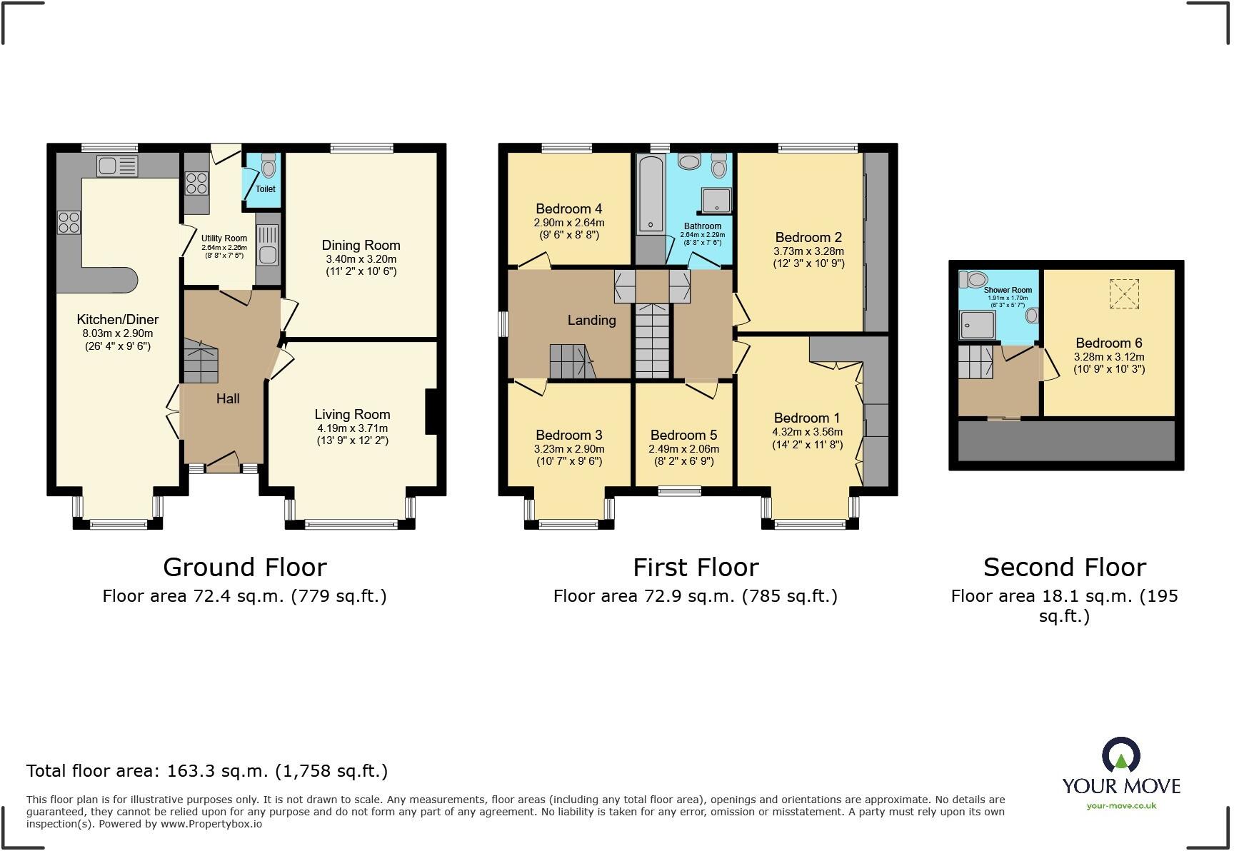 property Raw Floorplan Images}