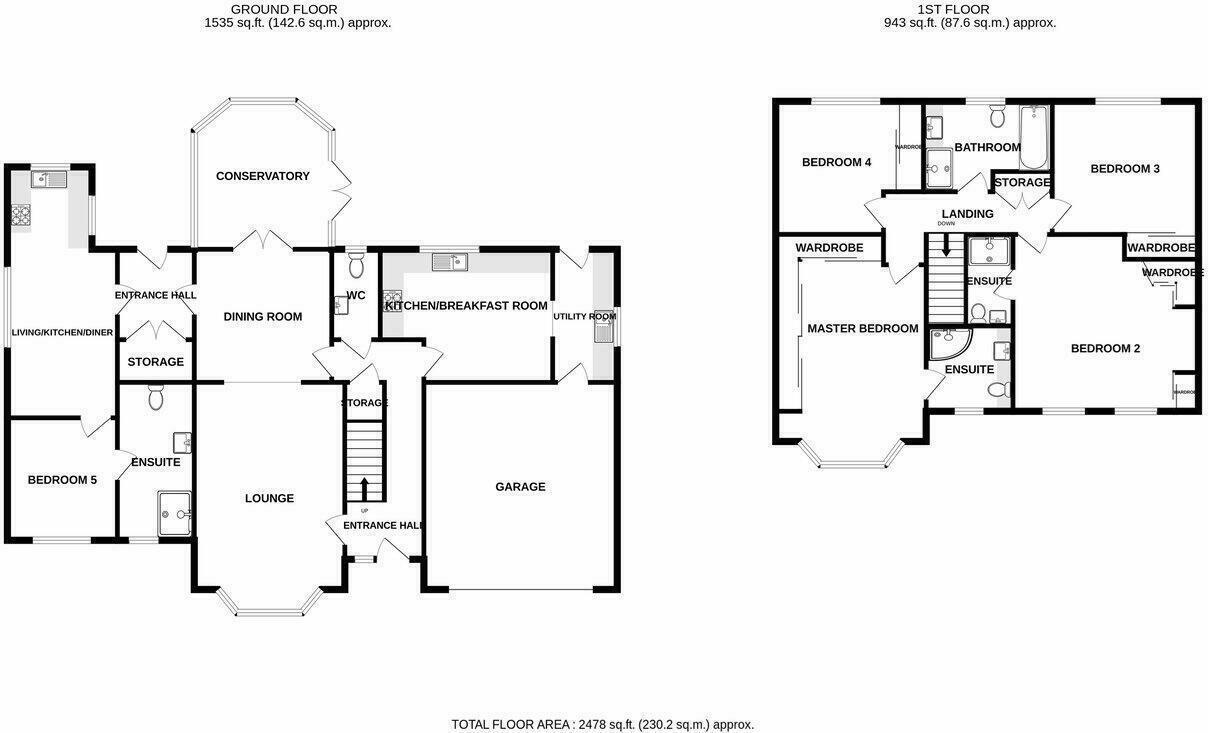 property Raw Floorplan Images}