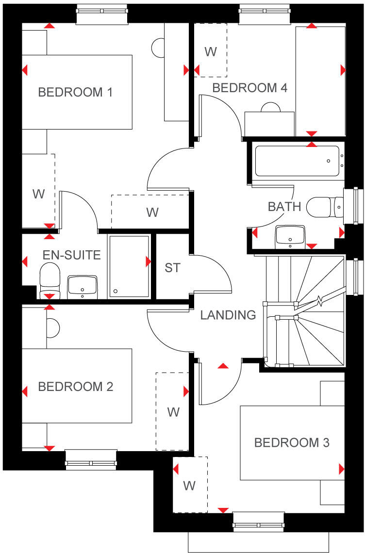 property Raw Floorplan Images}