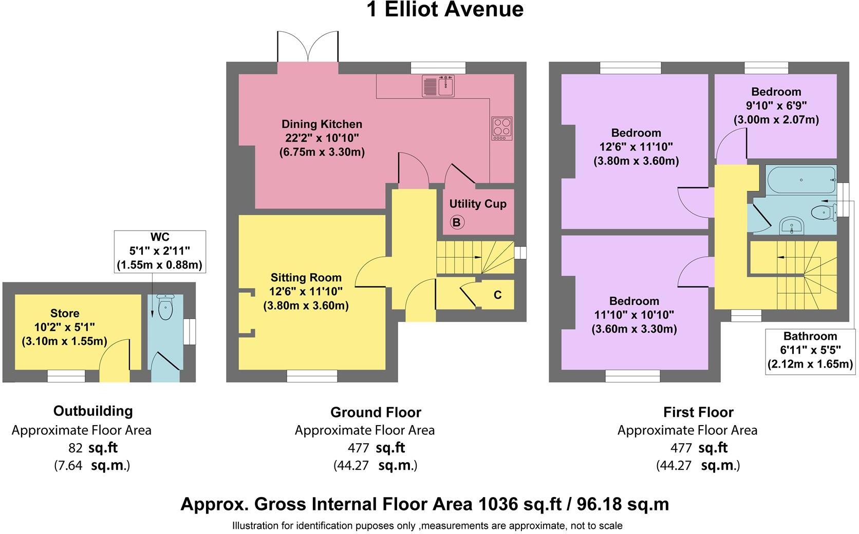 property Raw Floorplan Images}