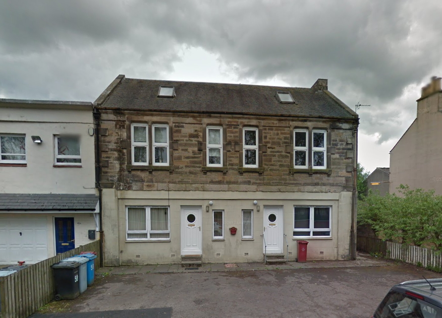 property Raw Images}