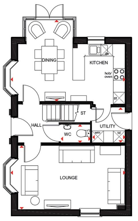 property Raw Floorplan Images}