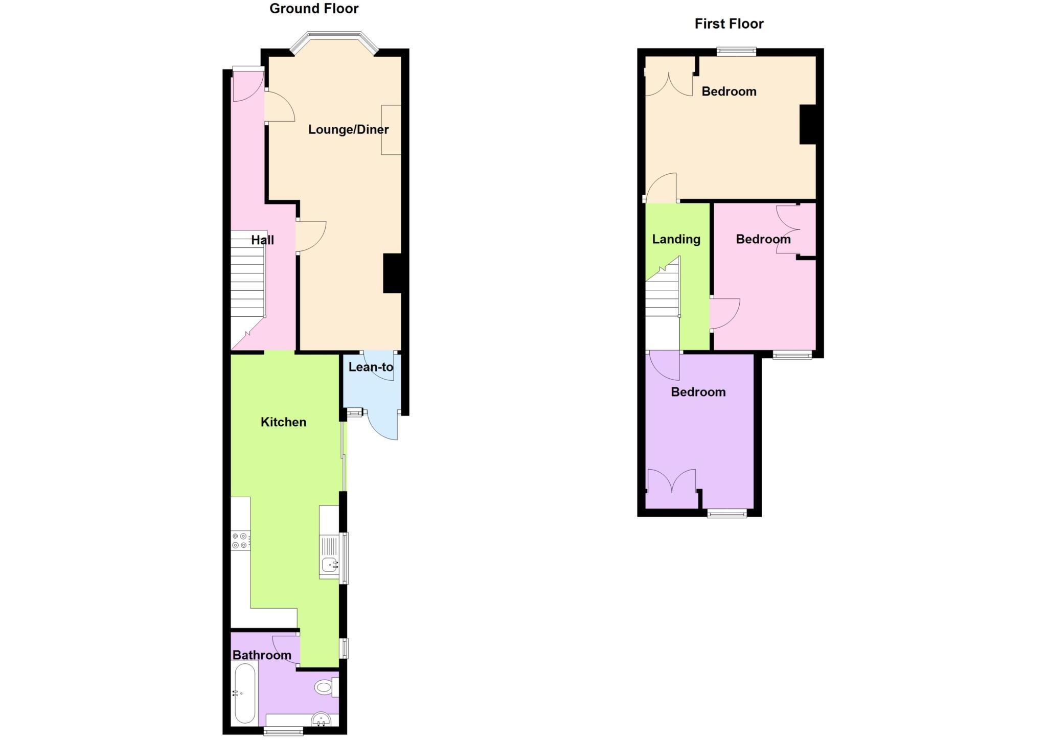 property Raw Floorplan Images}