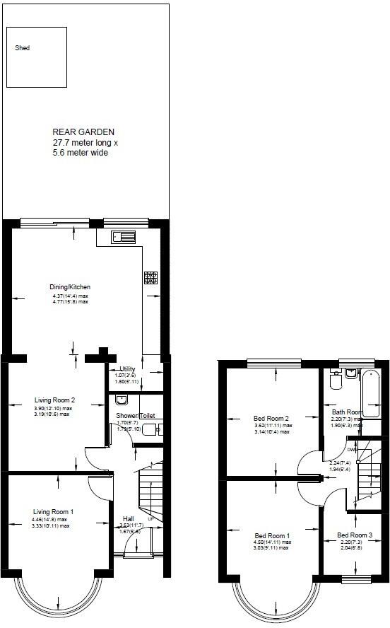 property Raw Floorplan Images}
