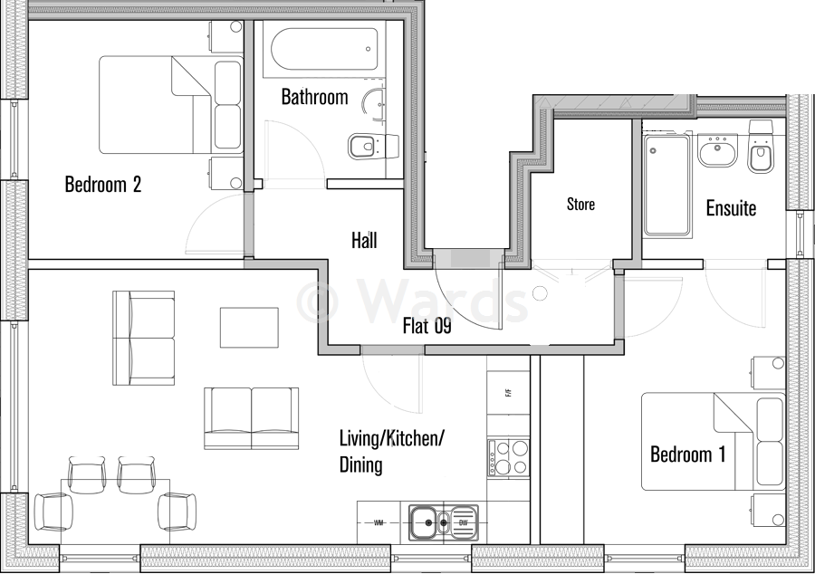 property Raw Floorplan Images}