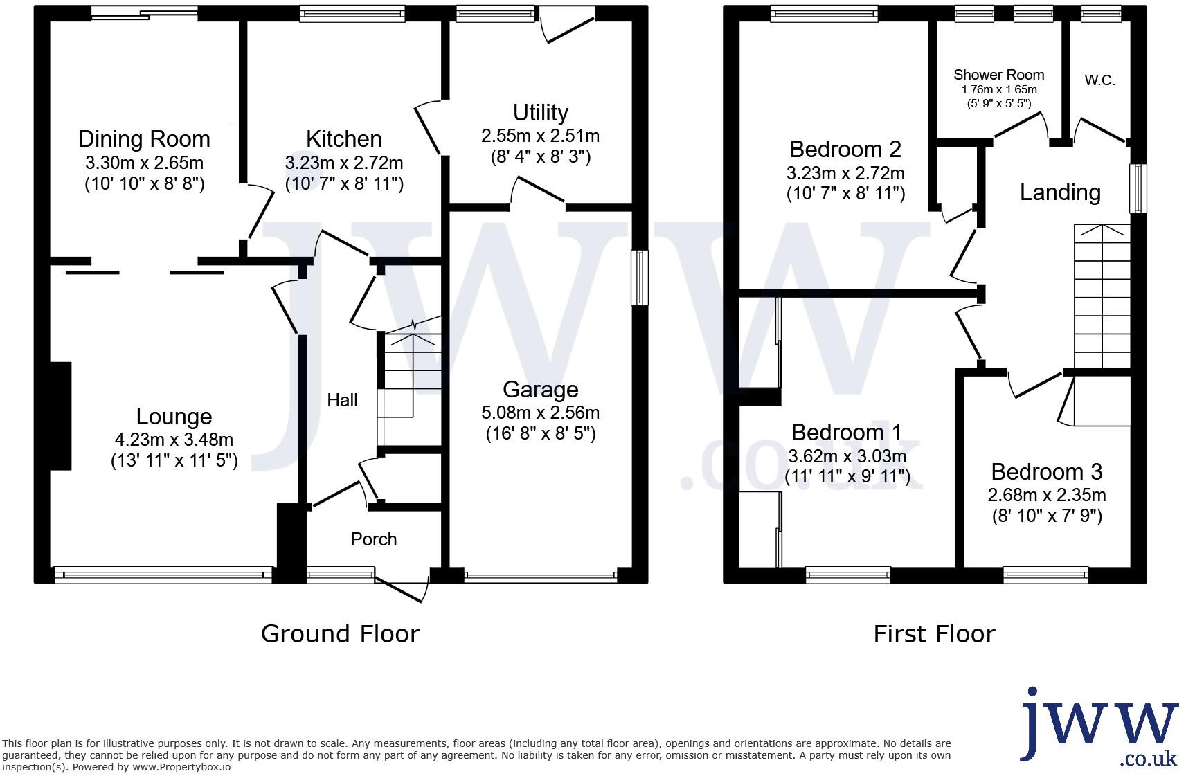 property Raw Floorplan Images}