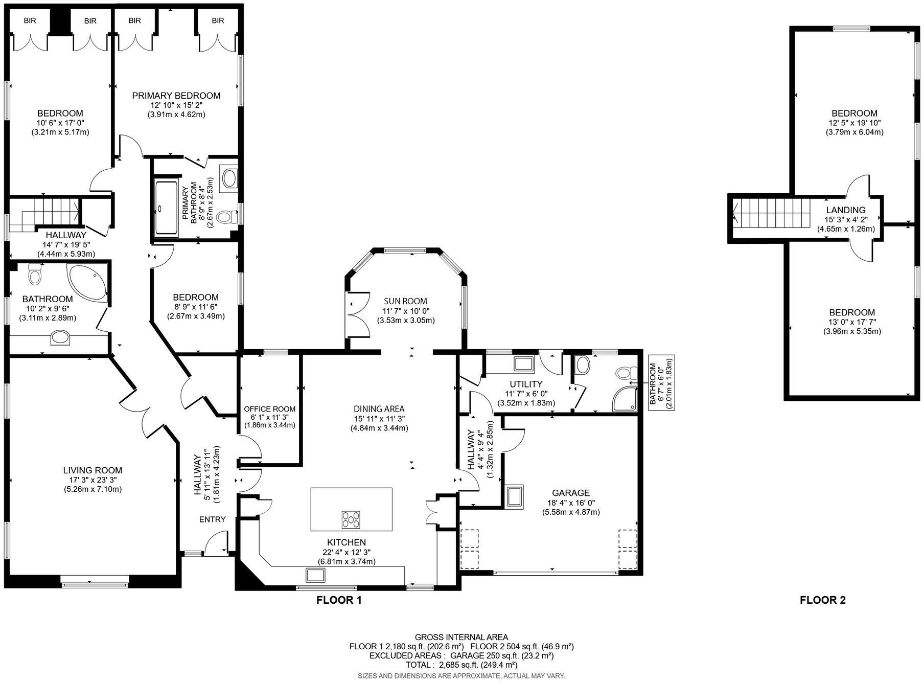 property Raw Floorplan Images}