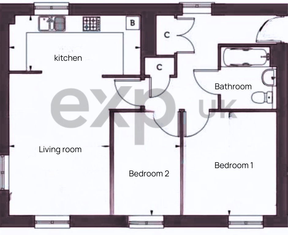 property Raw Floorplan Images}