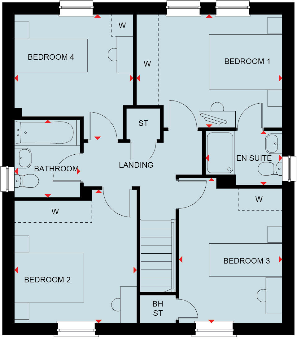 property Raw Floorplan Images}