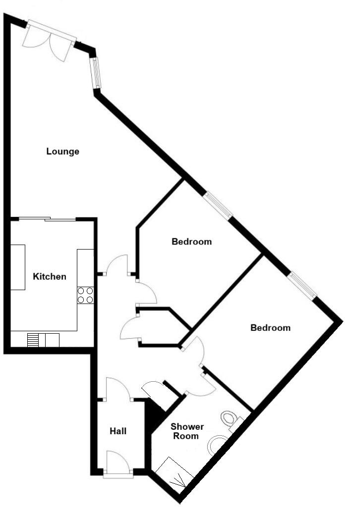property Raw Floorplan Images}