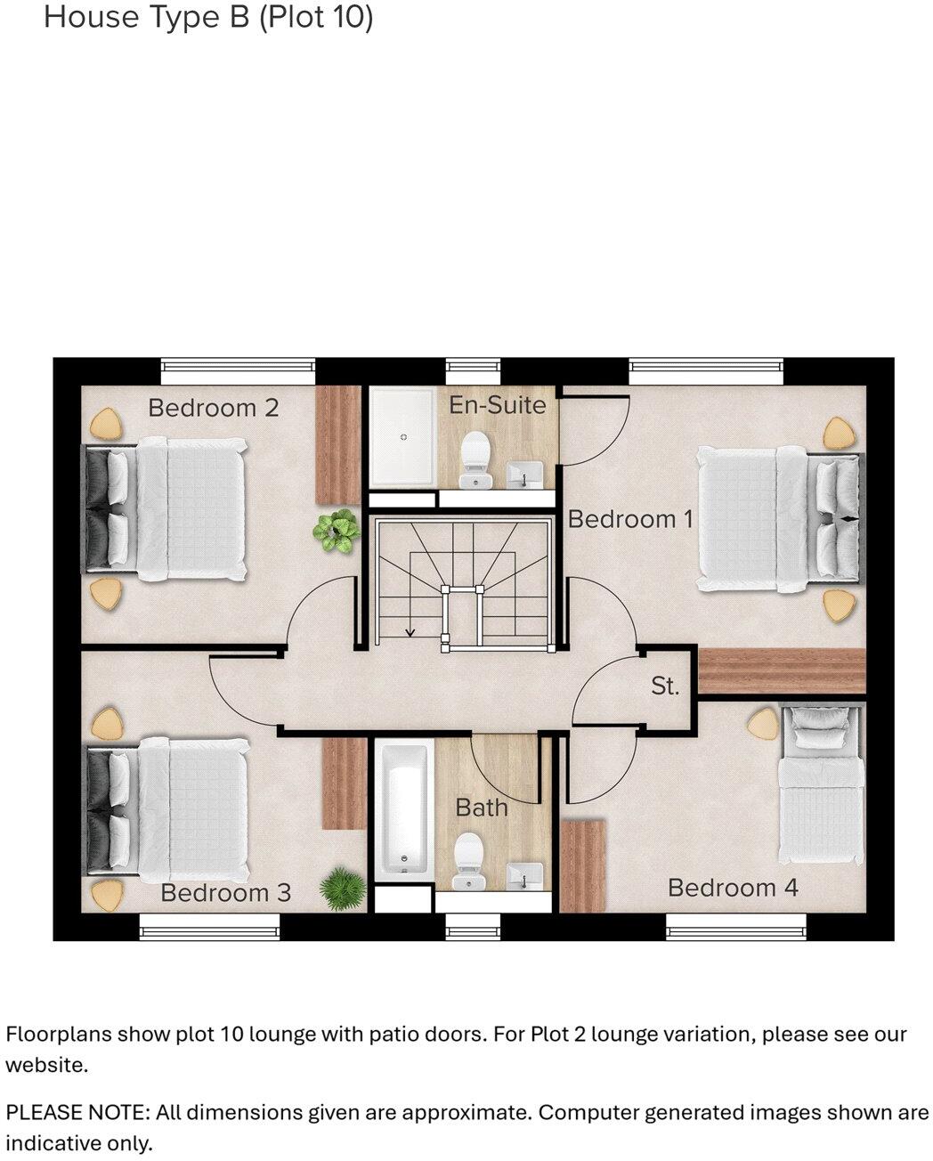 property Raw Floorplan Images}