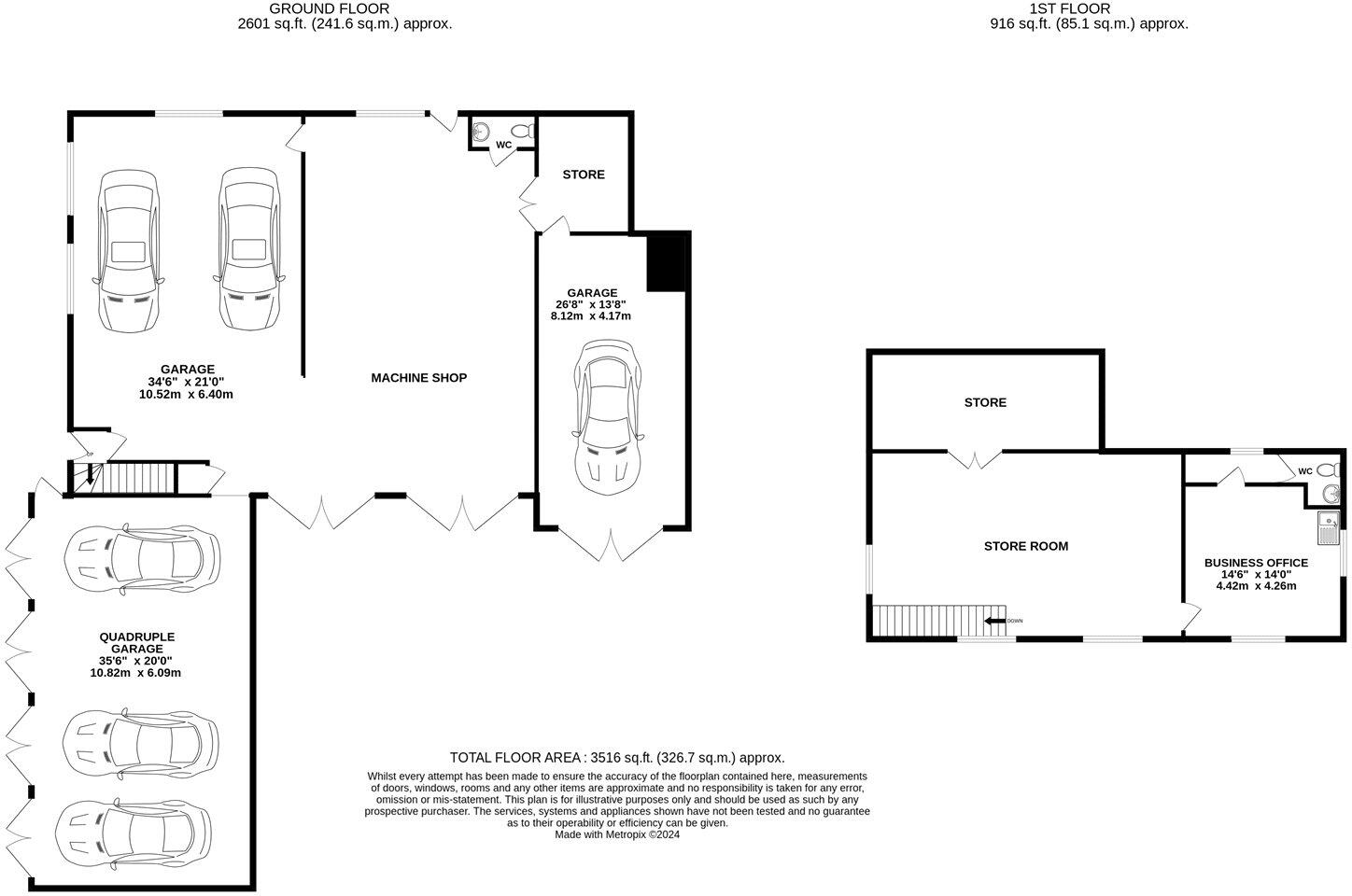 property Raw Floorplan Images}