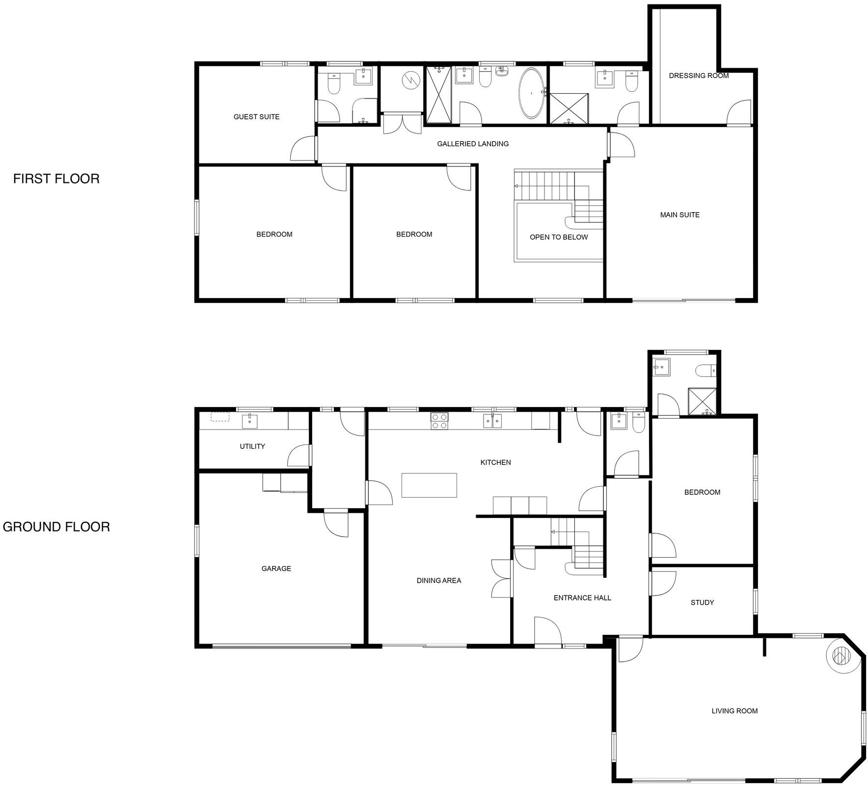 property Raw Floorplan Images}