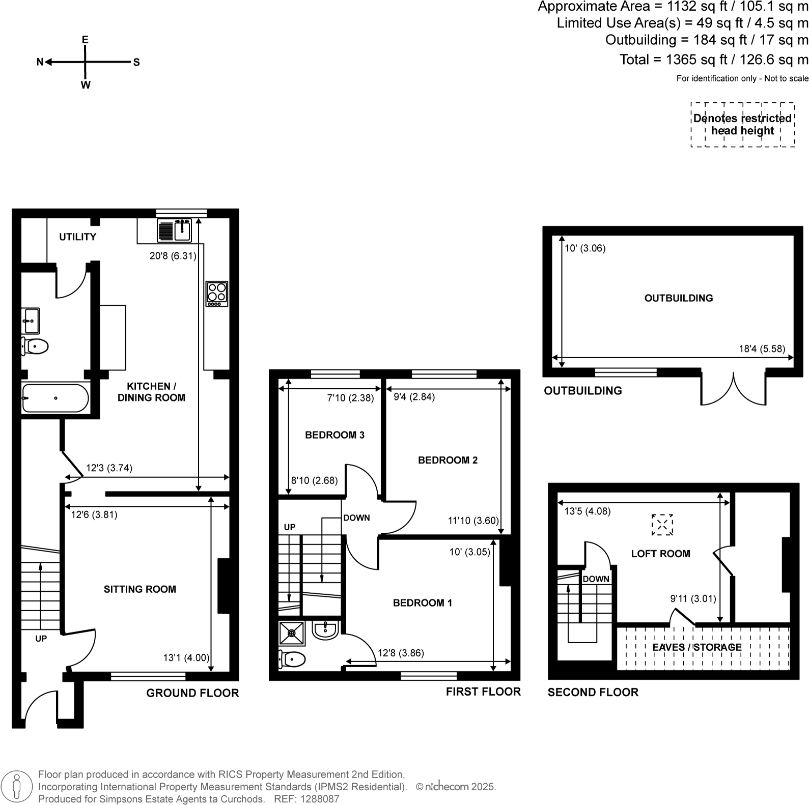 property Raw Floorplan Images}