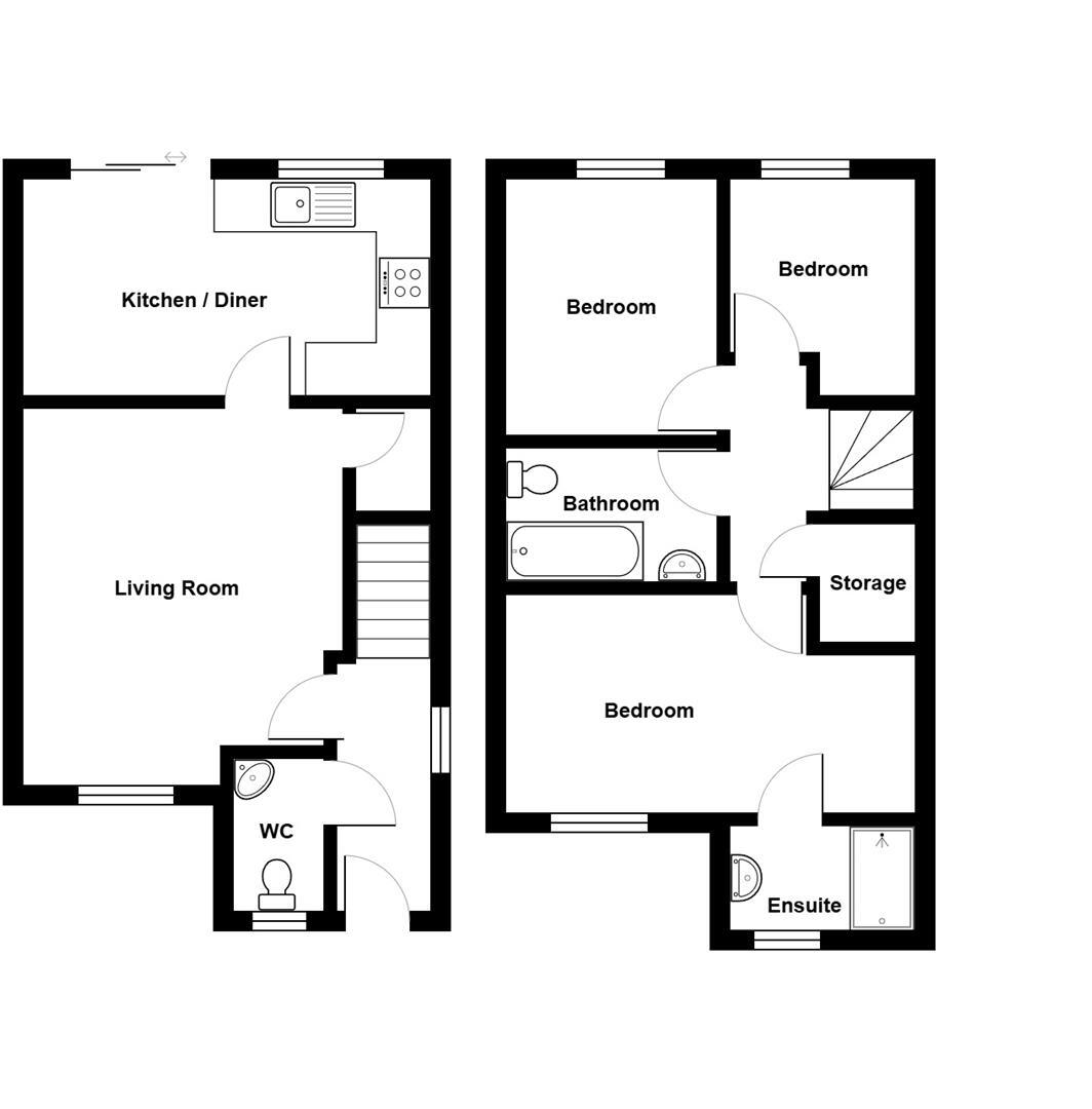 property Raw Floorplan Images}