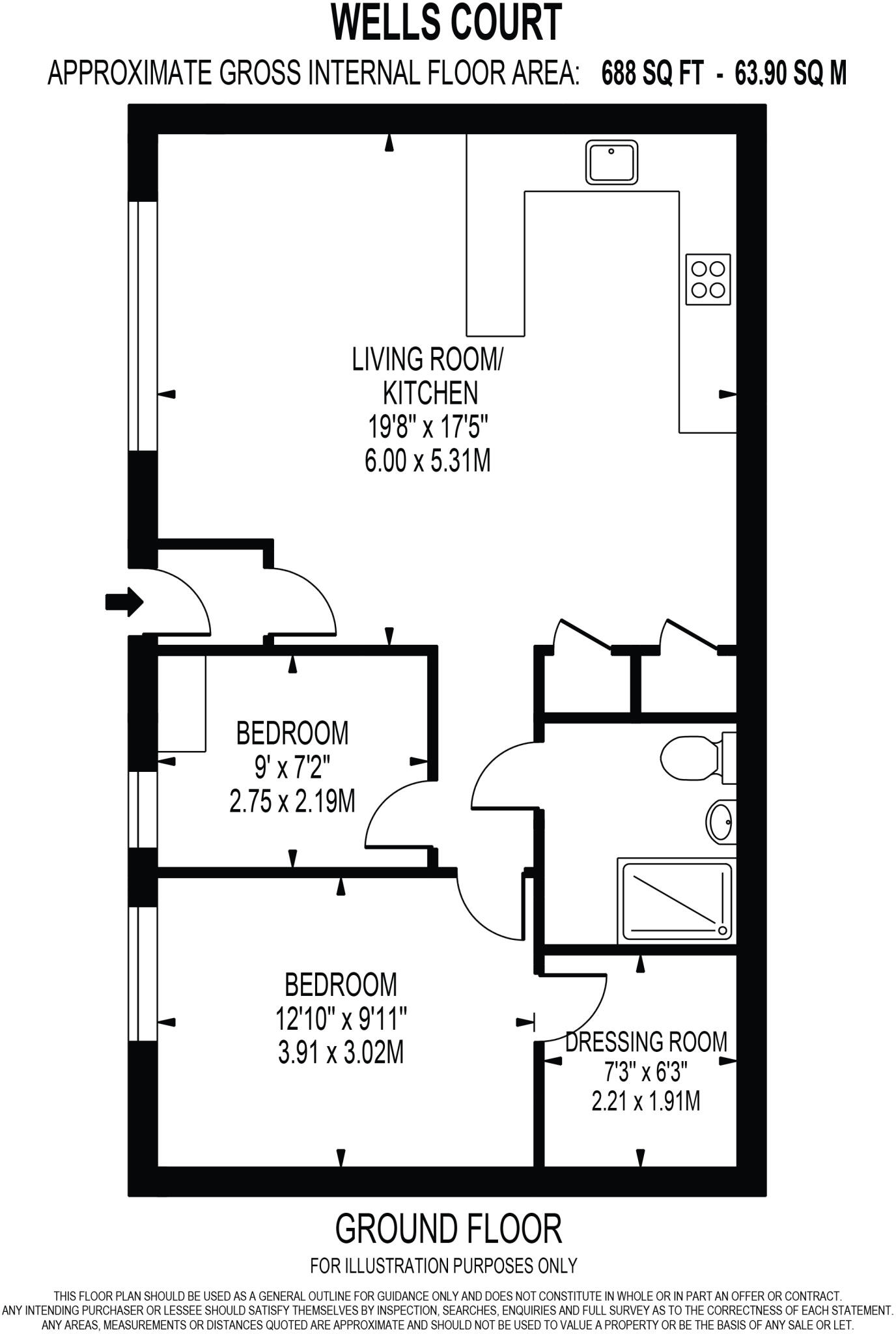 property Raw Floorplan Images}