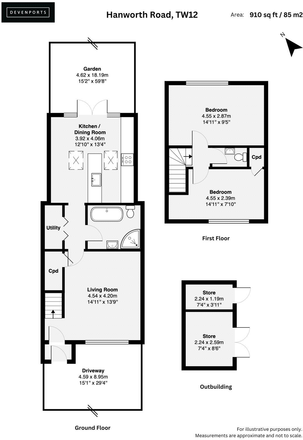 property Raw Floorplan Images}