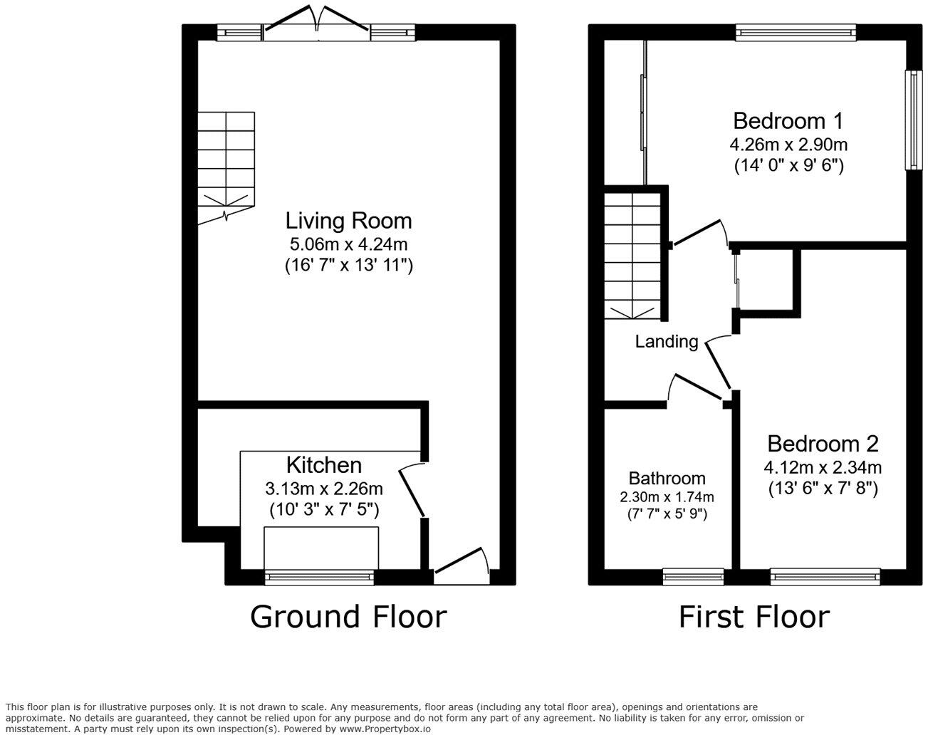 property Raw Floorplan Images}