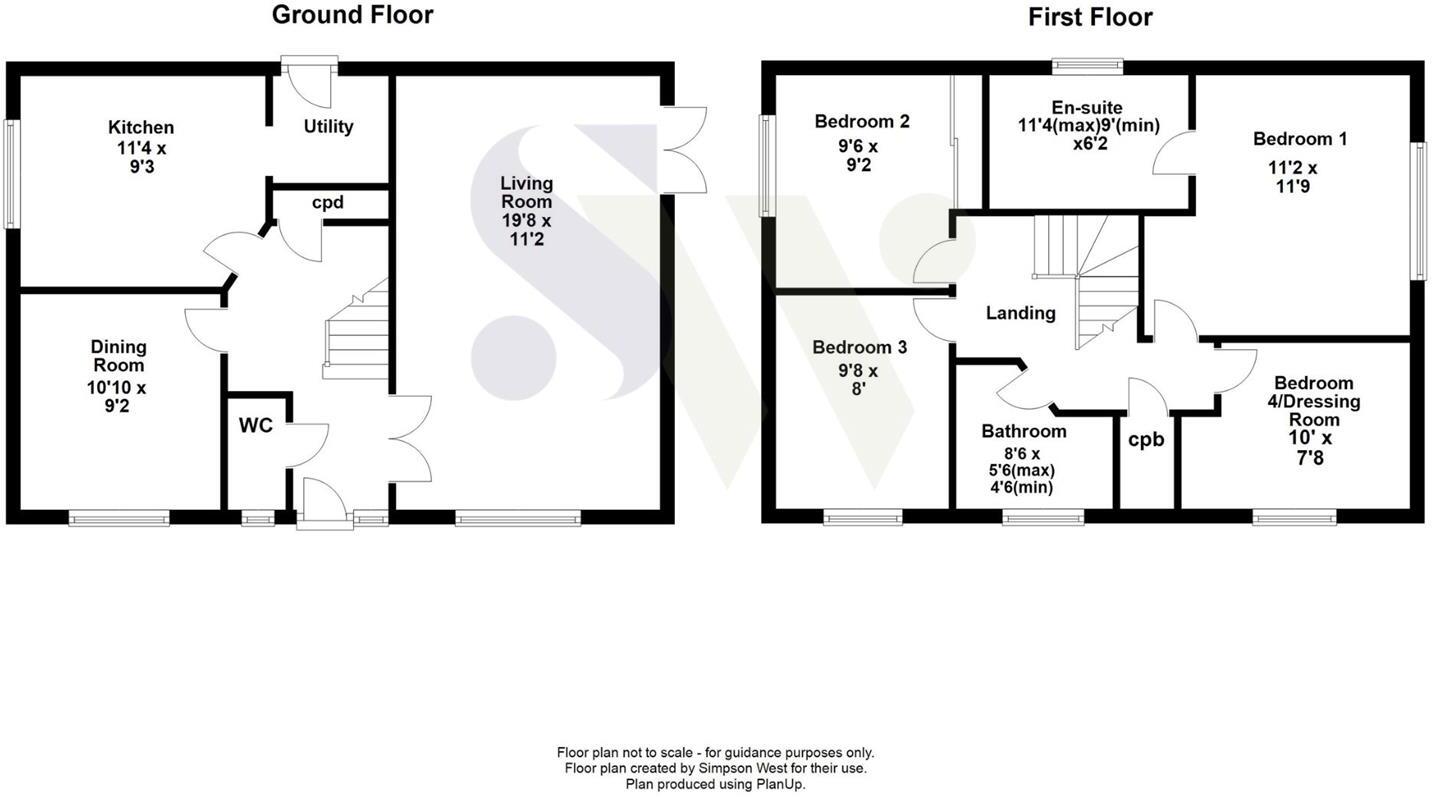 property Raw Floorplan Images}